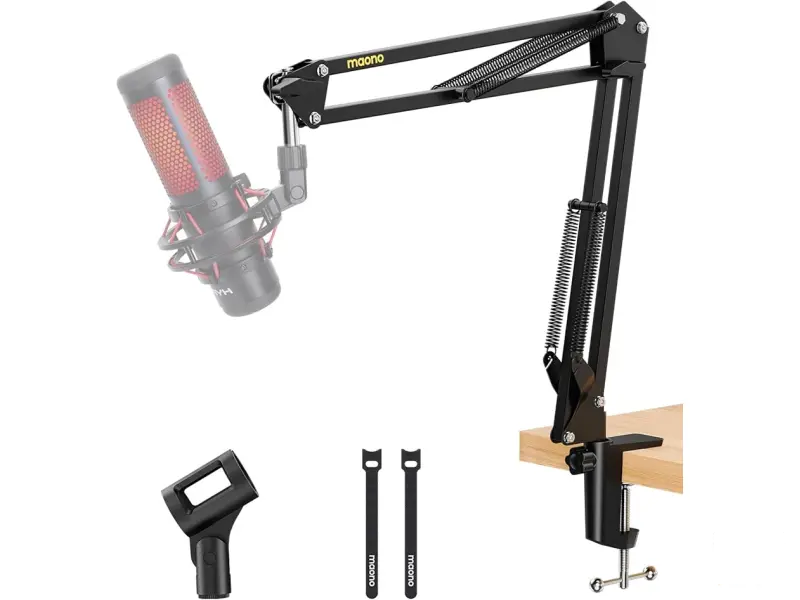 Maono BA20 Boom Arm (black)