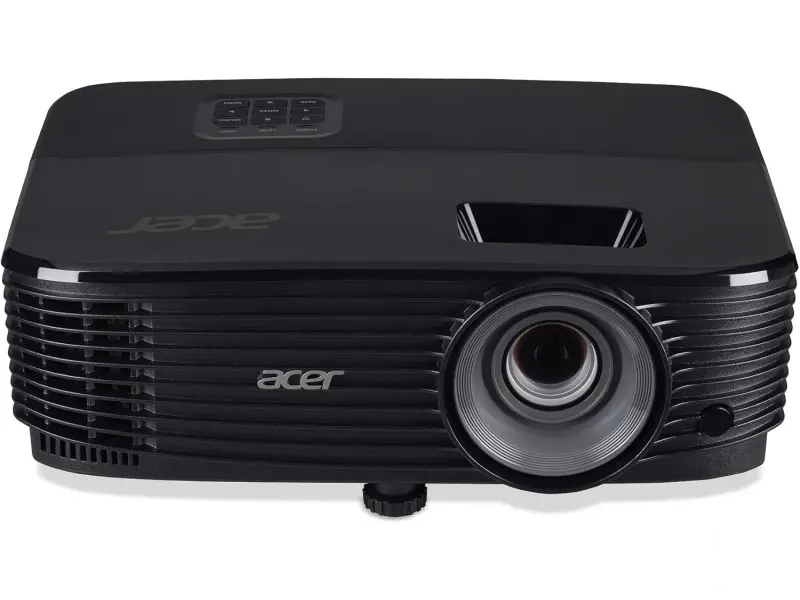 Acer X1123HP DLP SVGA 4000 Lm 20,000:1 EMEA 2.25 EURO Power/5000 hours/1920x1200/Ceiling Mountable
