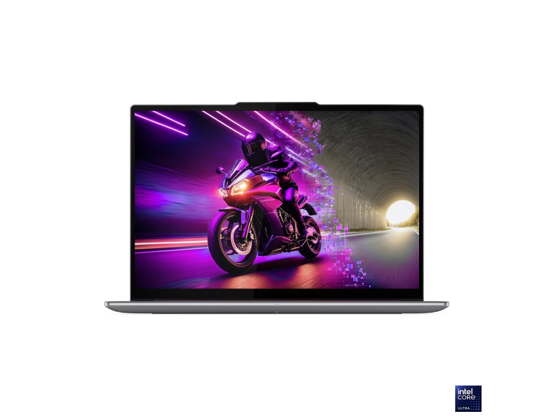 Lenovo Yoga Pro 9 16IAH10 Win11Pro Ultra7 255H/1TB/32GB/RTX 5060 8GB/16" WQXGA OLED/Backlit YU