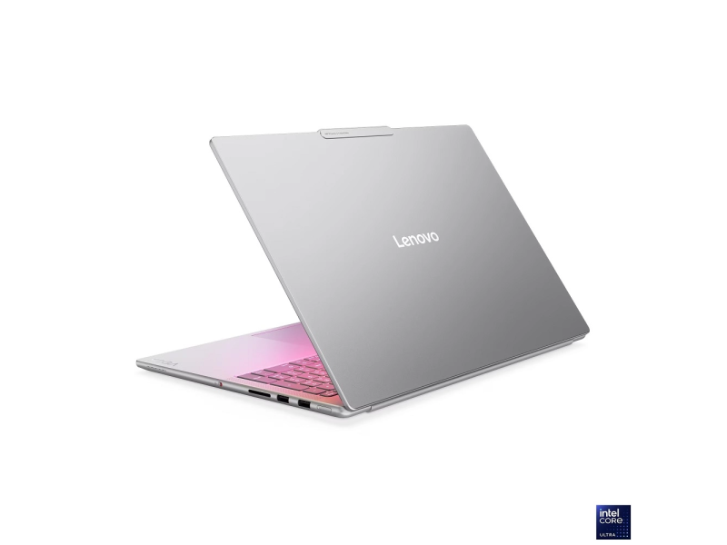 Lenovo Yoga Pro 9 16IAH10 Win11Pro Ultra7 255H/1TB/32GB/RTX 5060 8GB/16" WQXGA OLED/Backlit YU