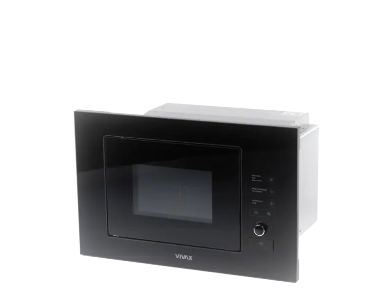 VIVAX HOME Ugradna mikrotalasna MWOB-2020G G