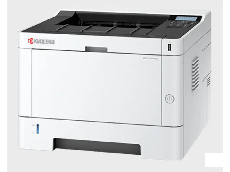 KYOCERA ECOSYS PA4000x laserski štampač 