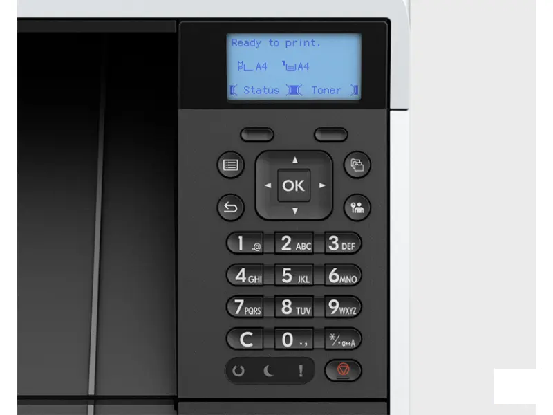 KYOCERA ECOSYS PA4000x laserski štampač 