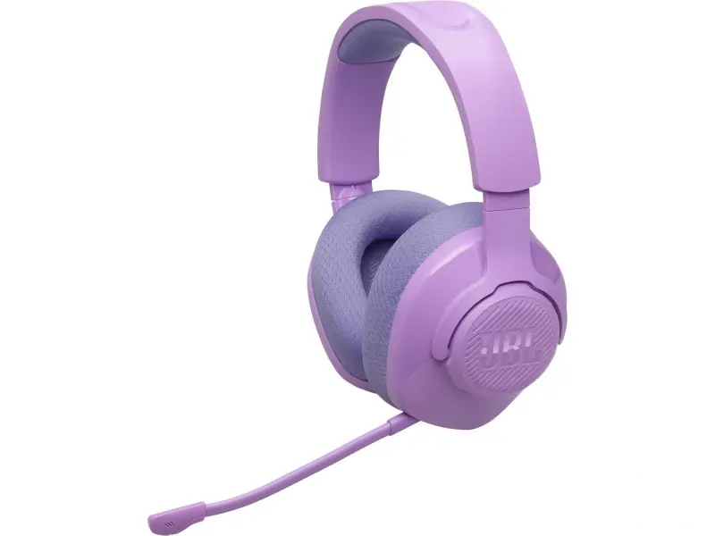 JBL Quantum 360 ljubicaste