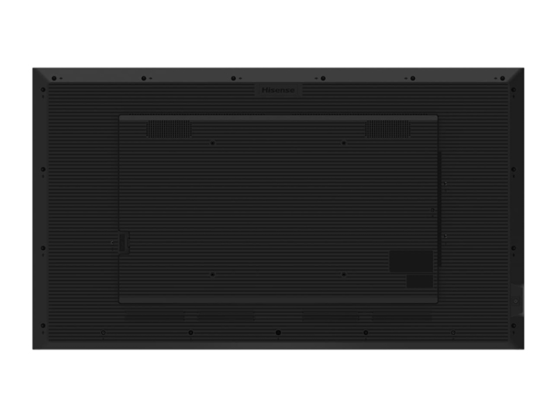 HISENSE 50 inča 50GM50D 4K UHD 500 nita Digital Signage Display - 18/7 Operation