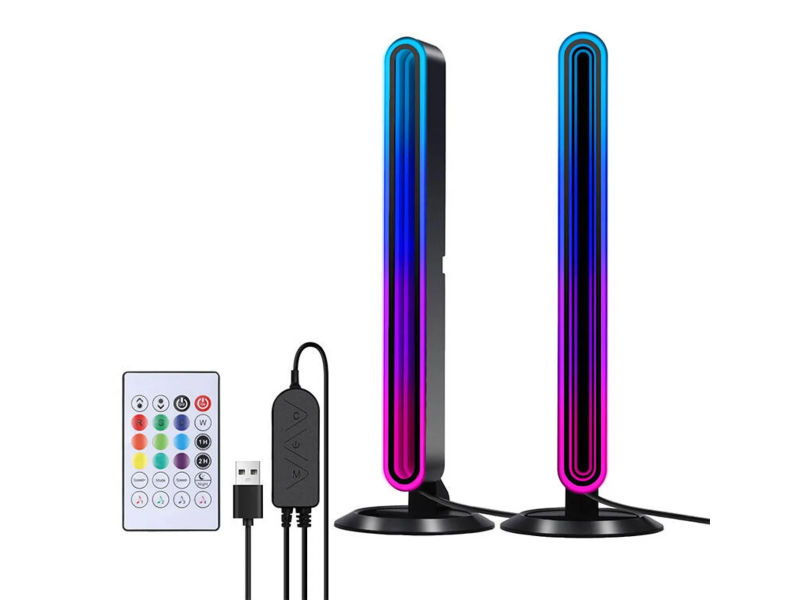 Blitzwolf Wireless Desktop Ambient Light LED