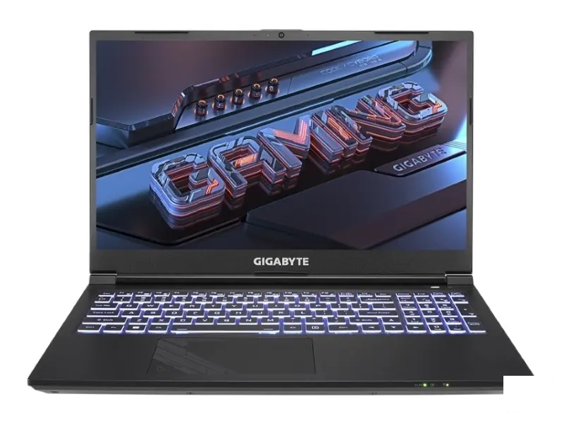 GIGABYTE G5 GE