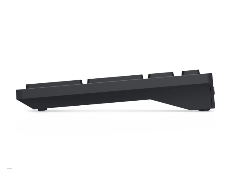 DELL OEM KM5221W Pro Wireless US  tastatura + miš crna retail