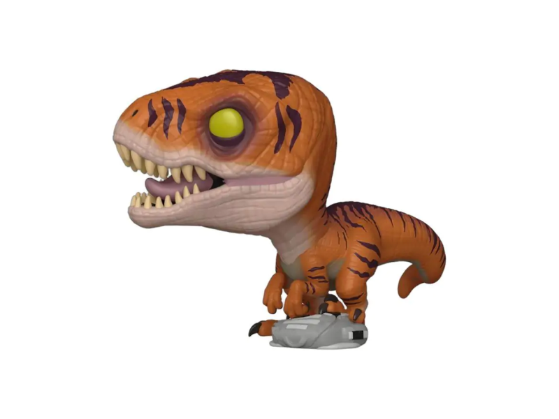 Funko POP! Movies: Jurassic Pa