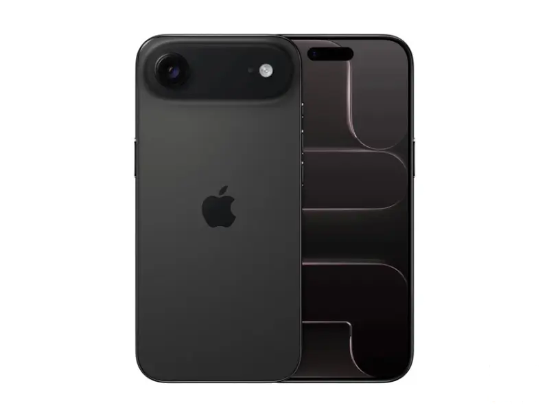 APPLE iPhone Air 256GB space black 