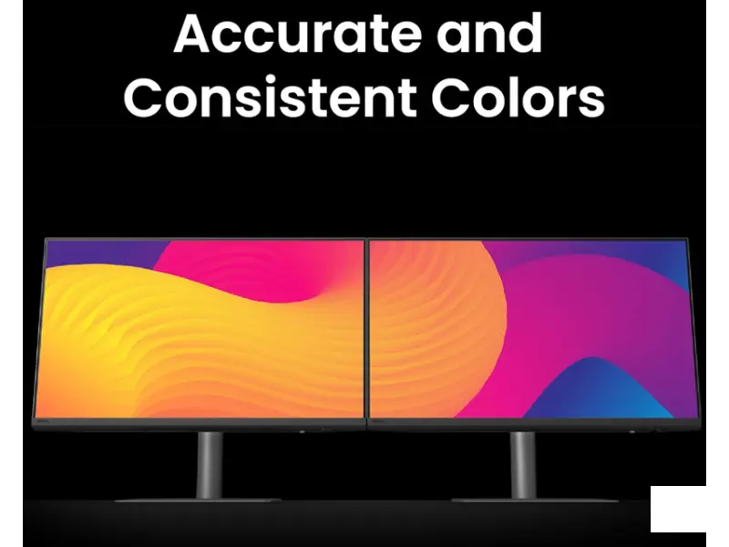 BENQ 27 inča PD2706QN QHD 2560x1440 IPS 100 Hz USB-C 90W dizajnerski monitor 