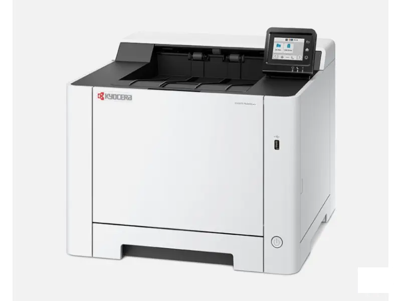 KYOCERA ECOSYS PA2600cwx laserski štampač 