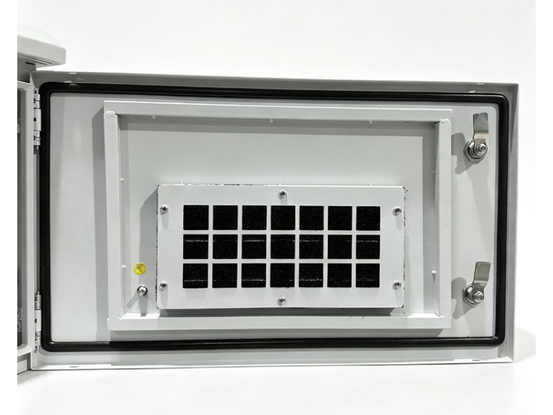 MAXPRO LINE Rack outdoor orman nazidni, 6U, 600x450