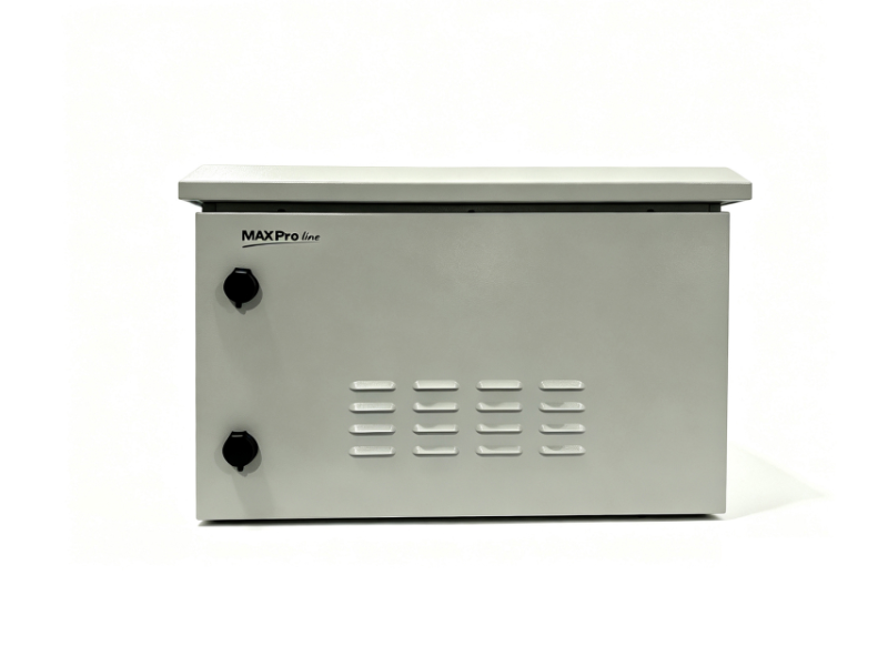 MAXPRO LINE Rack outdoor orman nazidni, 6U, 600x450