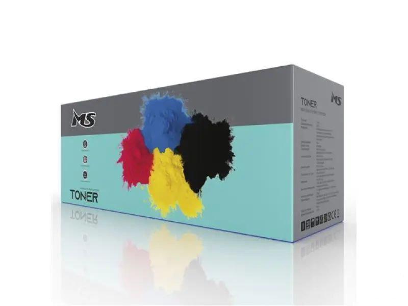 SUP MS TON HP CF402X