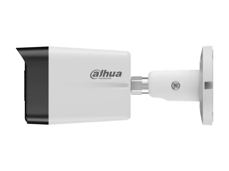 DAHUA IPC-HFW1639TC-A-IL-0280B-S6 6MP Entry Smart Dual Light Fixed-focal Bullet Network kamera 