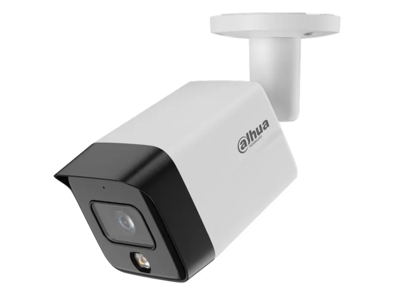 DAHUA IPC-HFW1639TC-A-IL-0280B-S6 6MP Entry Smart Dual Light Fixed-focal Bullet Network kamera 