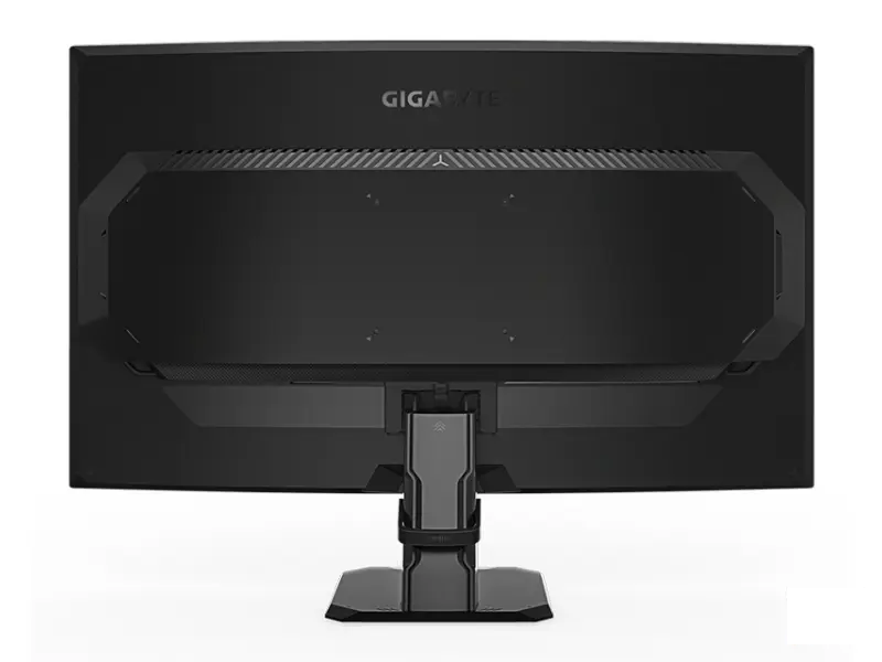 GIGABYTE 27 inča GS27FC FHD 1920x1080 180Hz zakrivljeni gaming monitor 