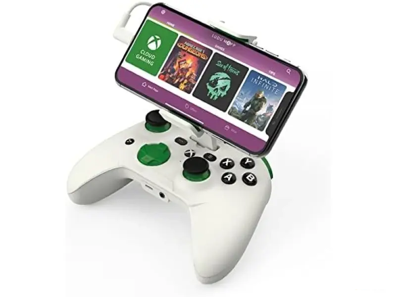 RiotPWR Xbox Edition IOS Cloud MOBILE