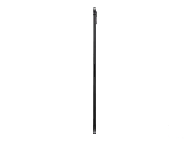 APPLE 11 inča iPad Pro (M4) Cellular 256GB with Standard glass - Space Black (mvw13hc/a) 