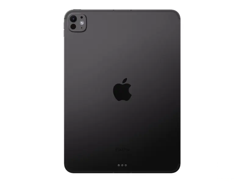 APPLE 11 inča iPad Pro (M4) Cellular 256GB with Standard glass - Space Black (mvw13hc/a) 