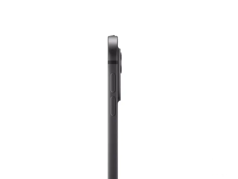 APPLE 11 inča iPad Pro (M4) Cellular 256GB with Standard glass - Space Black (mvw13hc/a) 