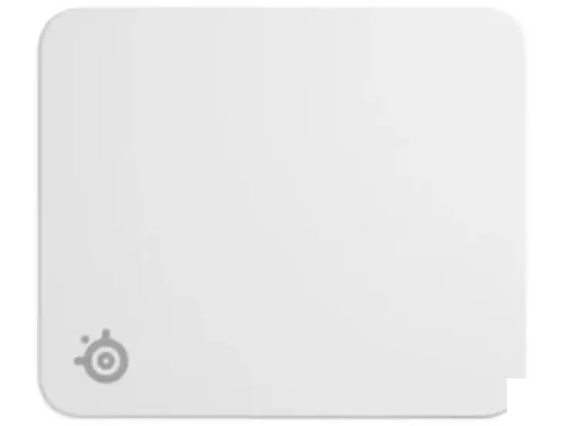 Podloga za miša SteelSeries SteelSeries Qck L White
