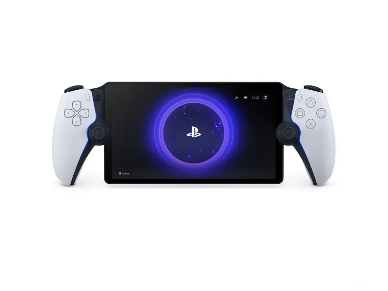 Sony PlayStation Portal remote player