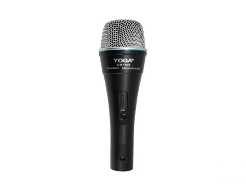 WEISRE DM-808 mikrofon 