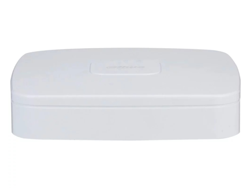 DAHUA NVR4108-EI 8CH Smart 1U 1HDD WizSense network DVR