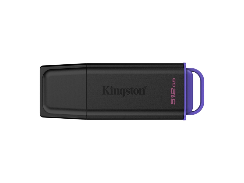 KINGSTON USB DISK DataTraveler Exodia 512GB USB 3.2 Gen 1 USB-A