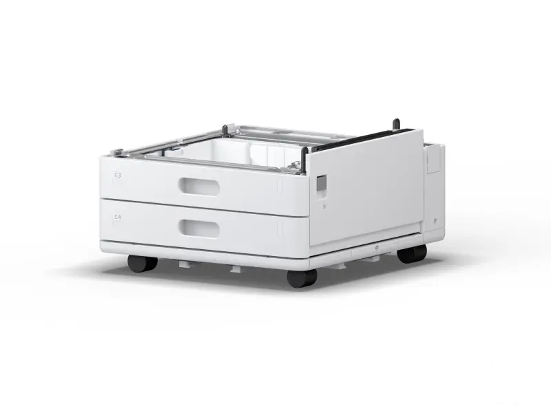 Epson Optional Dual Cassette-P1 (2x500 sheets) za WorkForce Enterprise​ AM-C4000​/C5000/C6000
