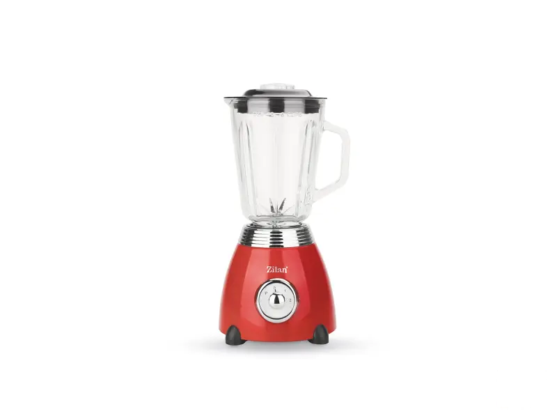  ZILAN ELEKTRICNI BLENDER  RETRO 500W