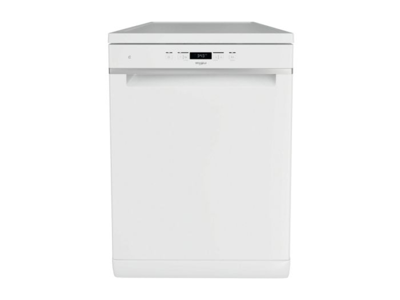 Whirlpool WH4FFB14BN6W