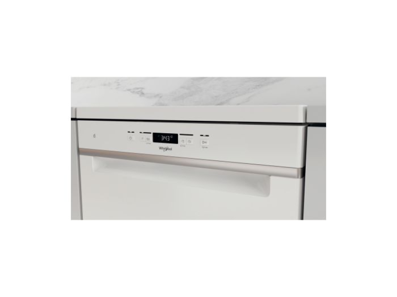 Whirlpool WH4FFB14BN6W