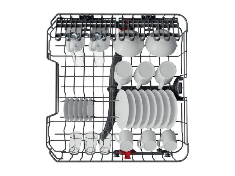 Whirlpool WH4FFB14BN6W