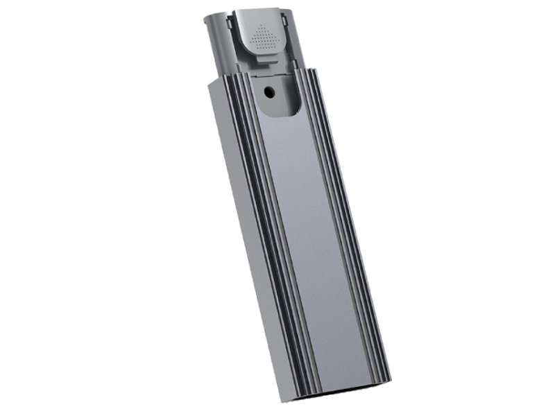 MAIWO Externo Kućište USB3.2 tip-C za M.2 PCIe NVMe/SATA SSD diskove K1691