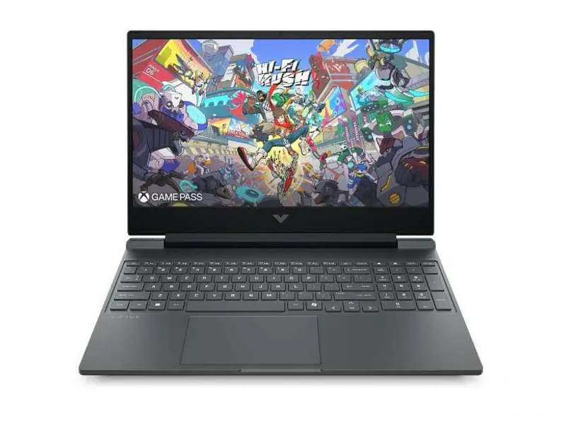 HP Victus 15-fb3003nm Ryzen7 7445H/512GB/16GB/15.6" FHD IPS/RTX 4050 6GB/NoOS/Mica silver/YU