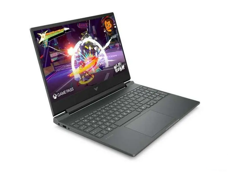HP Victus 15-fb3003nm Ryzen7 7445H/512GB/16GB/15.6" FHD IPS/RTX 4050 6GB/NoOS/Mica silver/YU