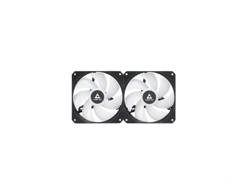 Chieftec CPU Cooler Iceberg 240 CLC-240-RGB (1851, 1700, 1200, AM5, AM4)