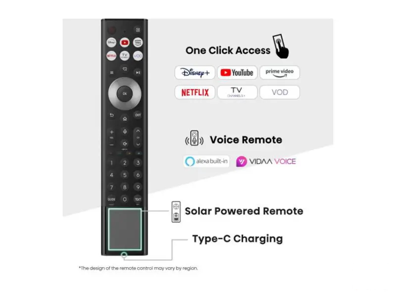 HISENSE 65 inča 65U7Q PRO ULED Mini-LED 4K UHD Smart TV 