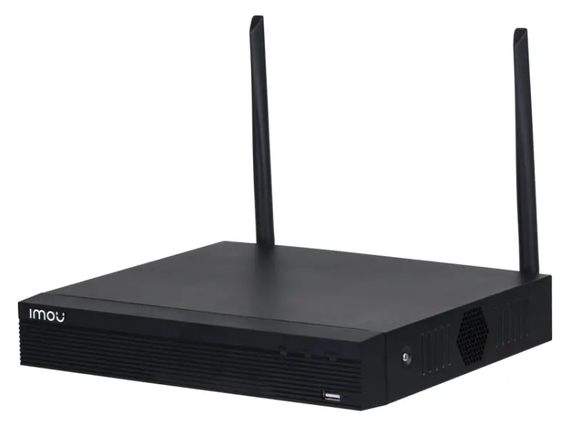 IMOU NVR1104HS-W-S2 4-kanalni
