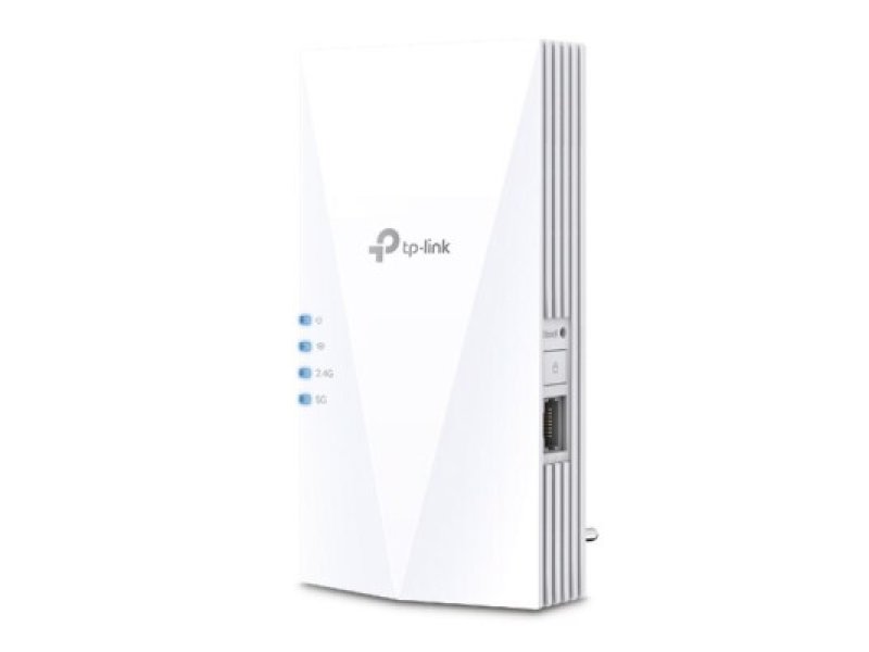 TP-LINK RE500X RE500X AX1500 WiFi bežični ekstender dometa / access point 1500Mb/s