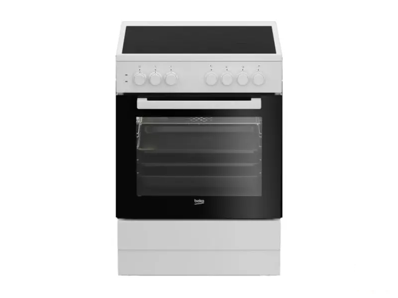 Beko FBE67100GWS