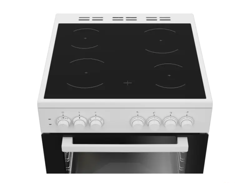 Beko FBE67100GWS