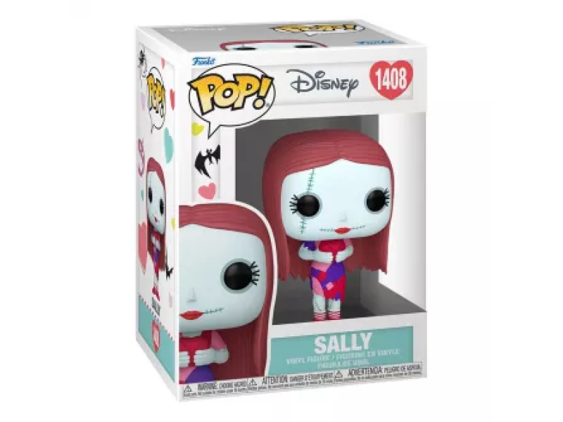 Funko POP! Disney: The Nightma