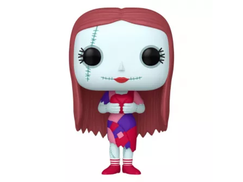 Funko POP! Disney: The Nightma