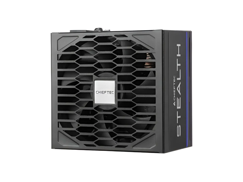 Chieftec 1200W ATX3.1 80PLUS Platinum, Gen5 PCle, cable-mgt, retail