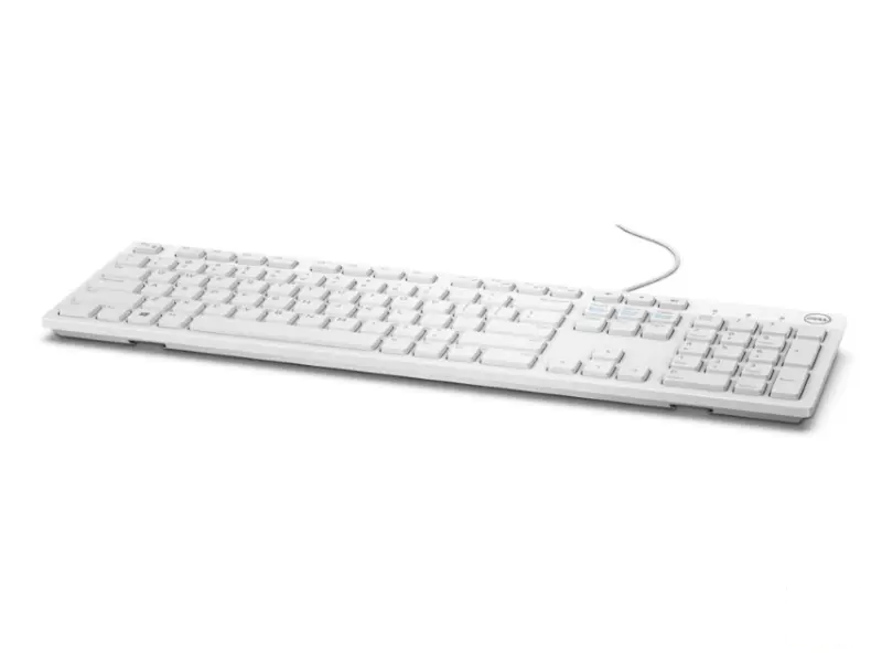 DELL Multimedia KB216 USB US tastatura bela 