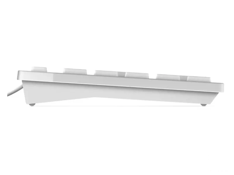 DELL Multimedia KB216 USB US tastatura bela 